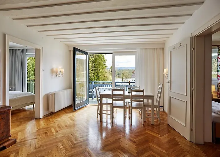 Apartment Seeappartements Eden