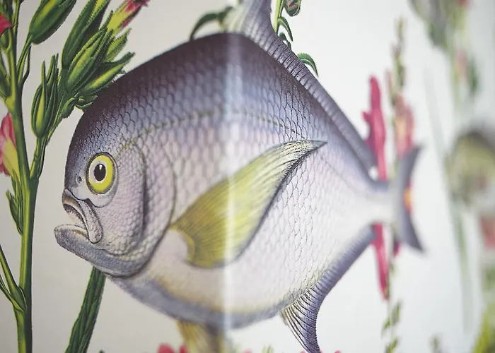 Seeappartements Eden *