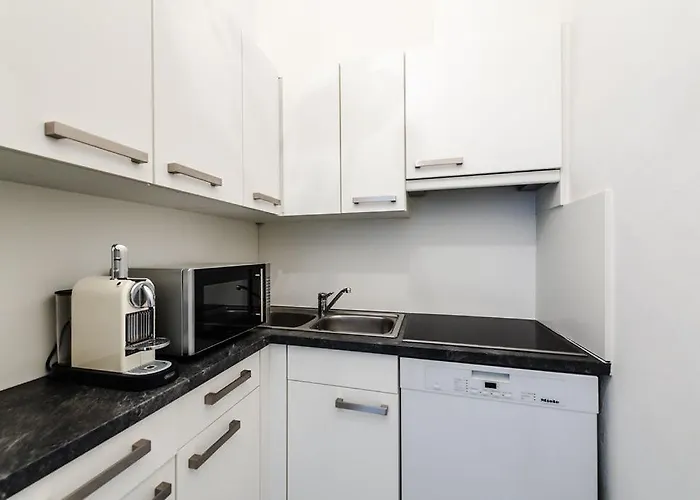 Seeappartements Eden Apartment