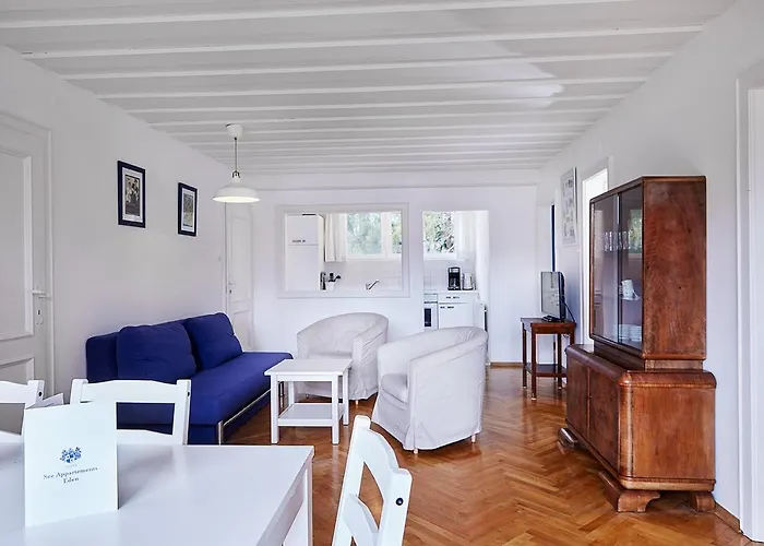 Seeappartements Eden Apartment Pörtschach am Wörthersee