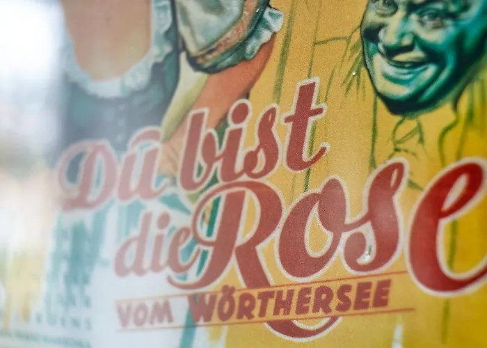 Apartment Seeappartements Eden