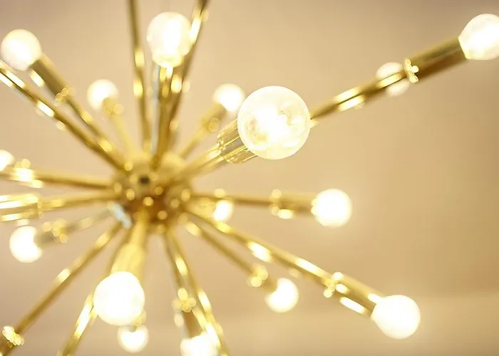 Seeappartements Eden Apartment