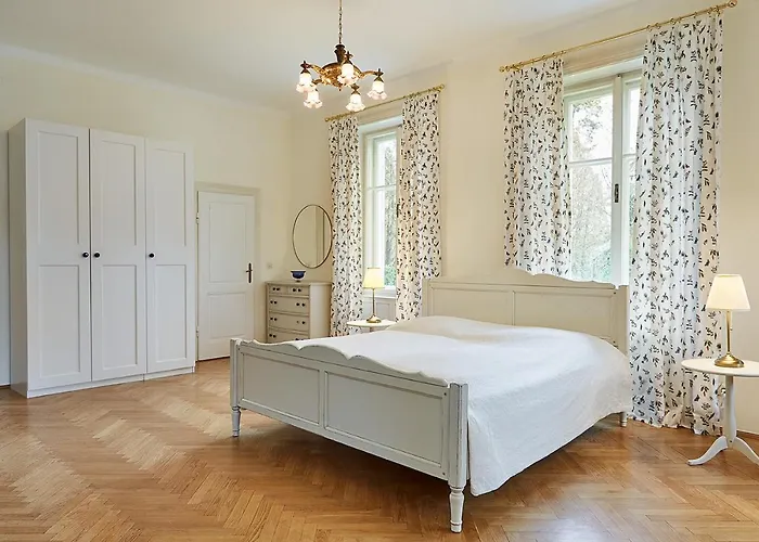 Apartment Seeappartements Eden