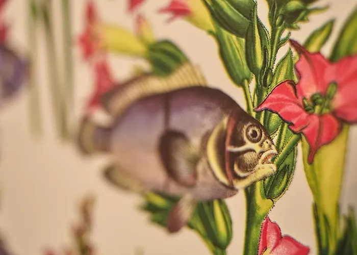 Apartment Seeappartements Eden