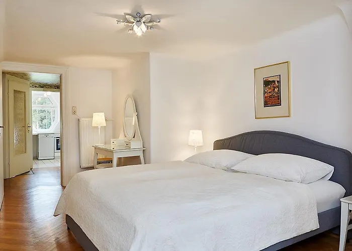 Seeappartements Eden Apartment Pörtschach am Wörthersee