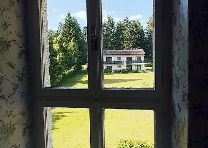 Seeappartements Eden Apartment Pörtschach am Wörthersee