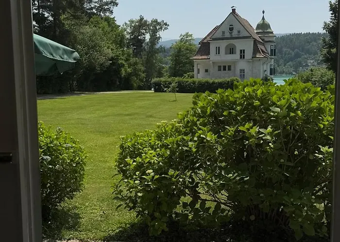 Apartment Seeappartements Eden