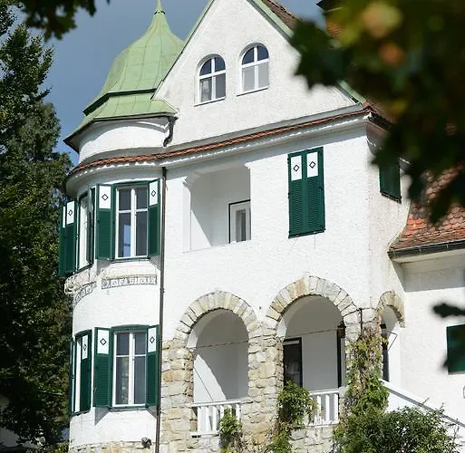 Seeappartements Eden Apartment *