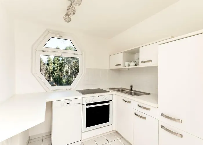 Apartment Seeappartements Eden Pörtschach am Wörthersee