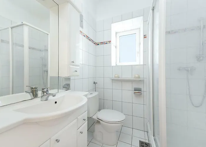 Seeappartements Eden Apartment Pörtschach am Wörthersee