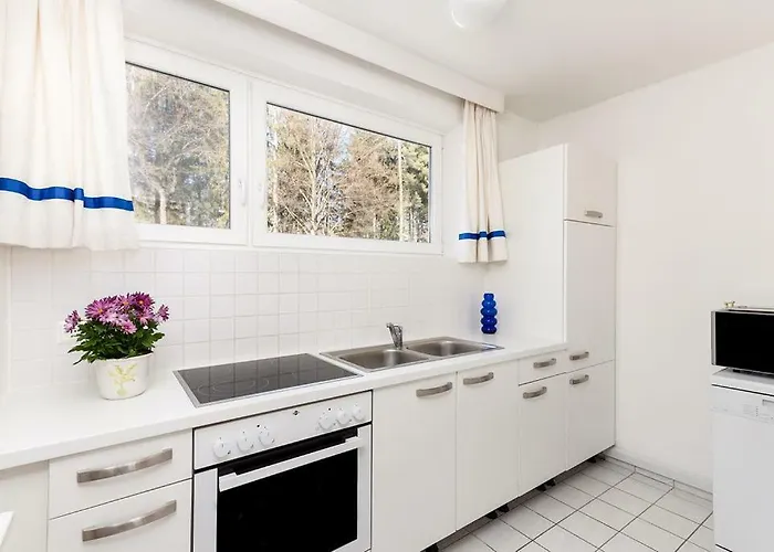 Apartment Seeappartements Eden Pörtschach am Wörthersee