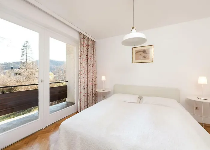 Apartment Seeappartements Eden *