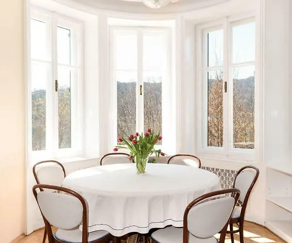 Seeappartements Eden Pörtschach am Wörthersee