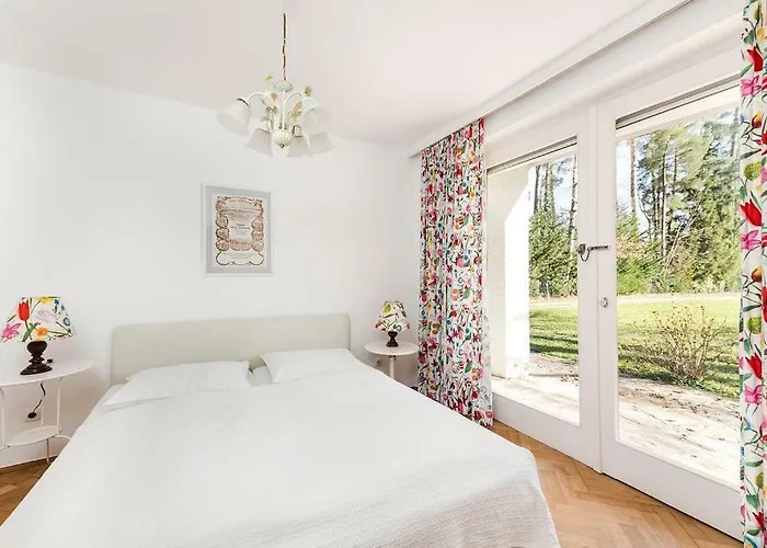 Apartment Seeappartements Eden