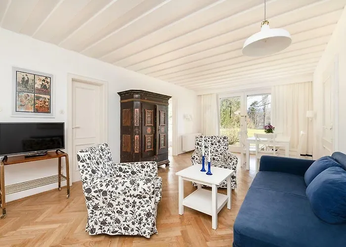 Seeappartements Eden Apartment Pörtschach am Wörthersee