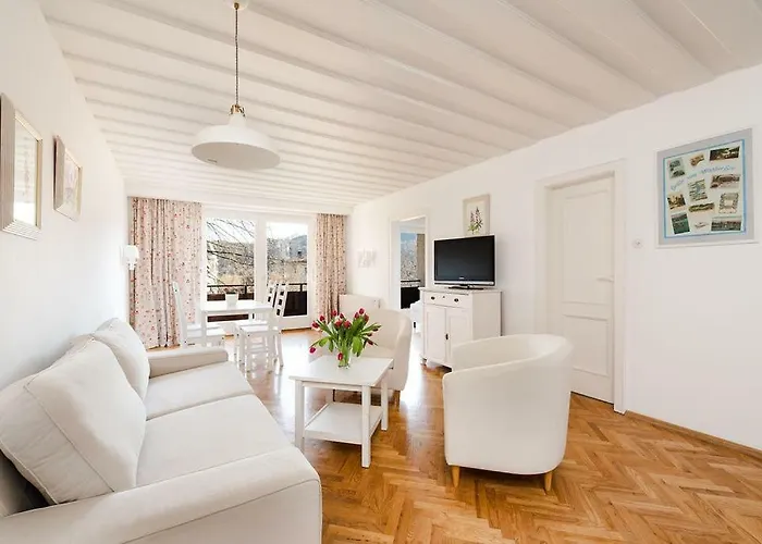 Apartment Seeappartements Eden