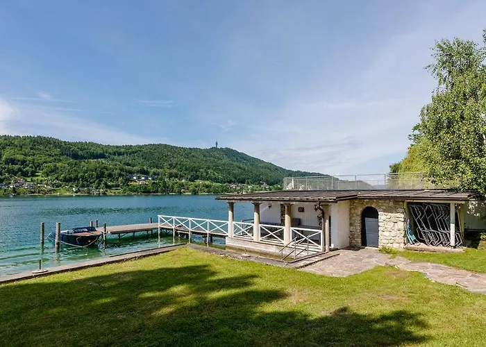 Apartment Seeappartements Eden