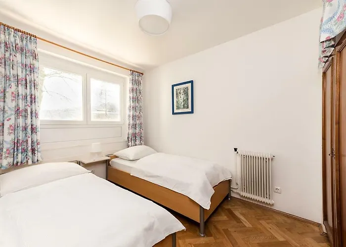 Seeappartements Eden * Pörtschach am Wörthersee