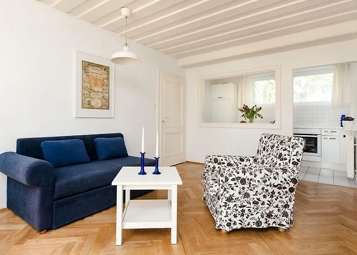 Apartment Seeappartements Eden *